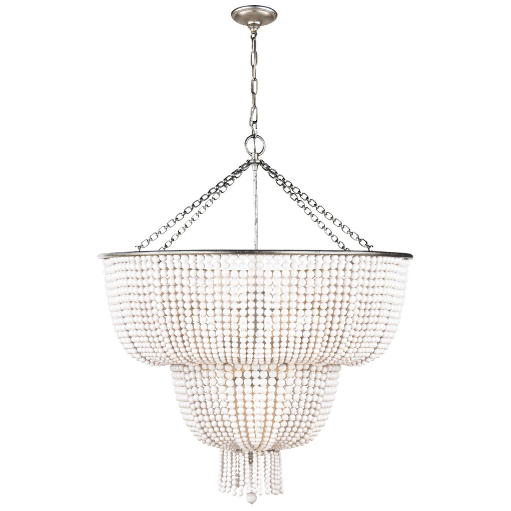 Jacqueline Large Chandelier - Light House Co.