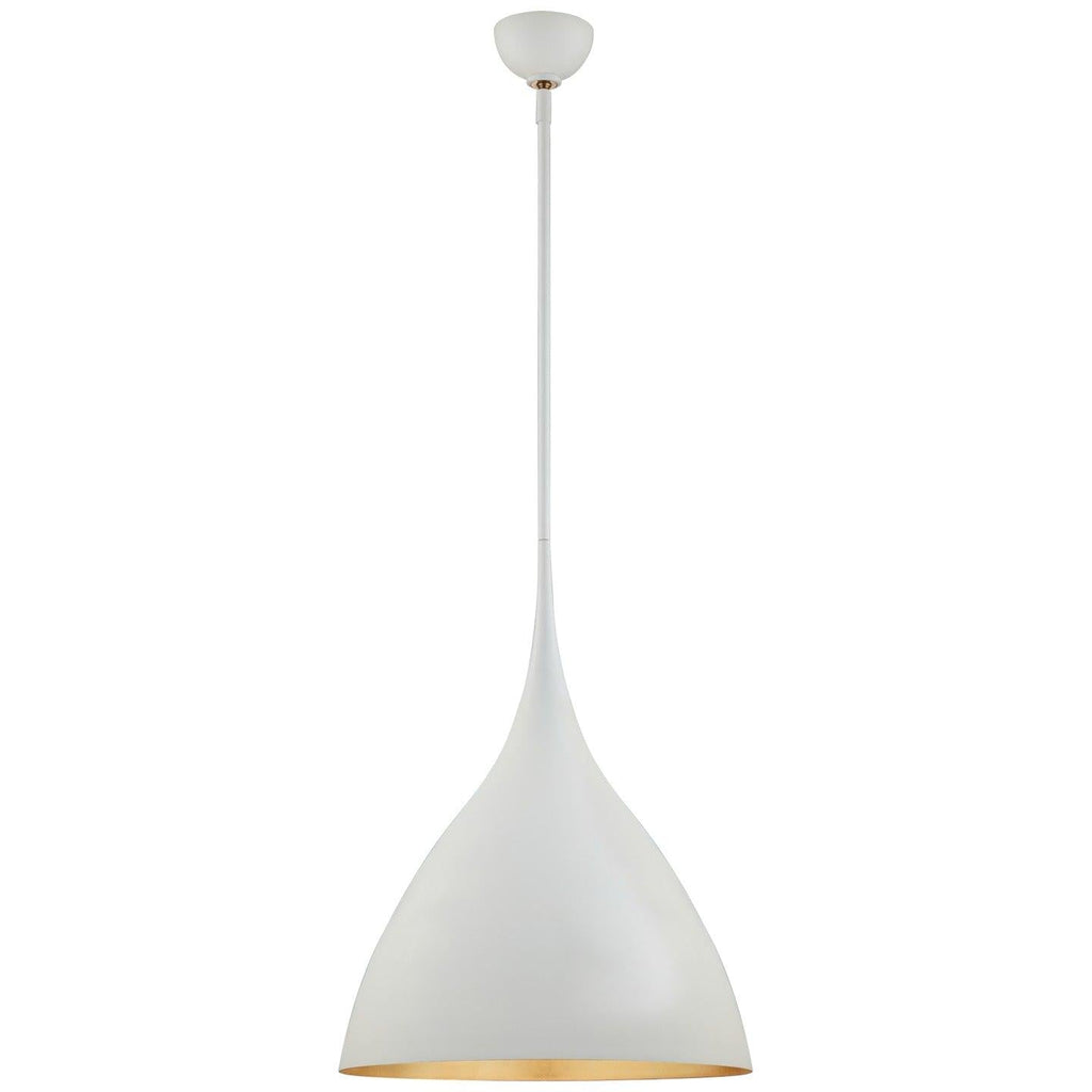 Agnes Pendant - Light House Co.