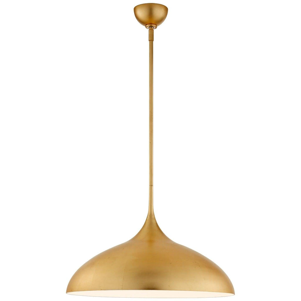Agnes Pendant - Light House Co.