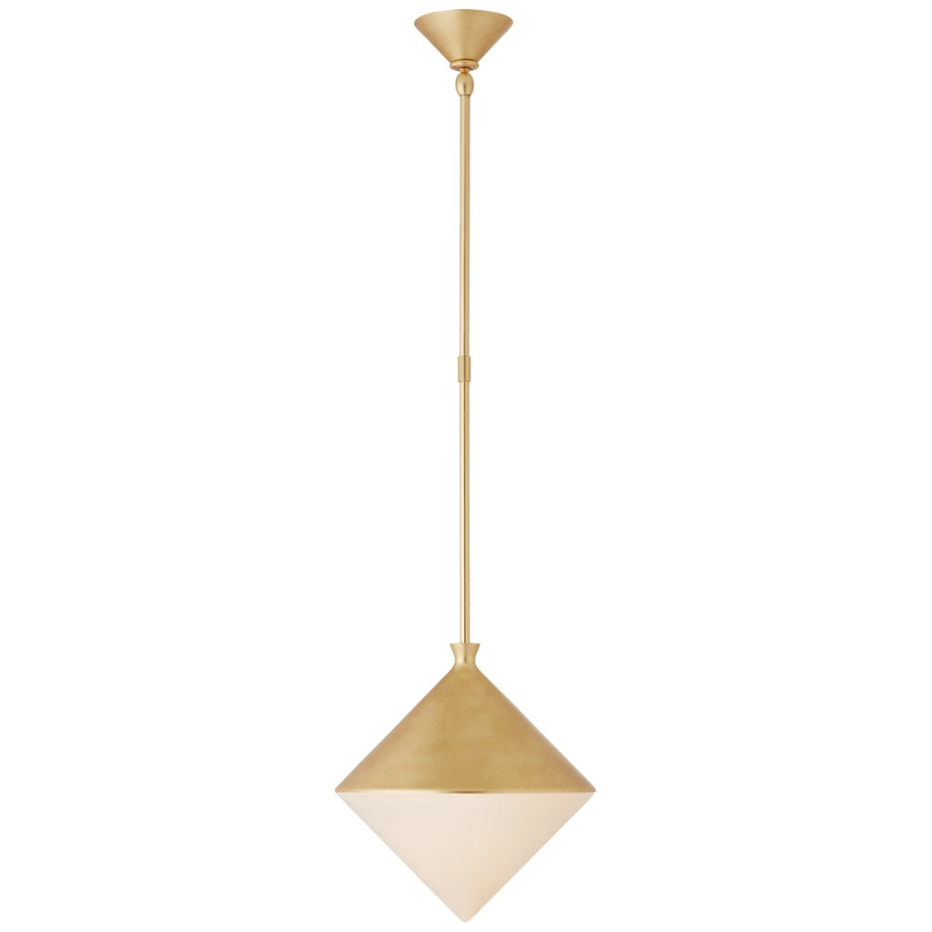Sarnen Pendant - Light House Co.