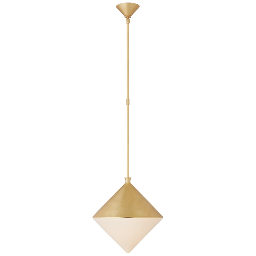 Sarnen Pendant - Light House Co.