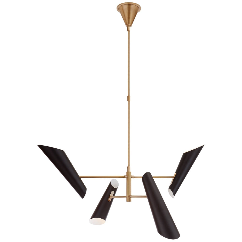 Franca Chandelier - Light House Co.