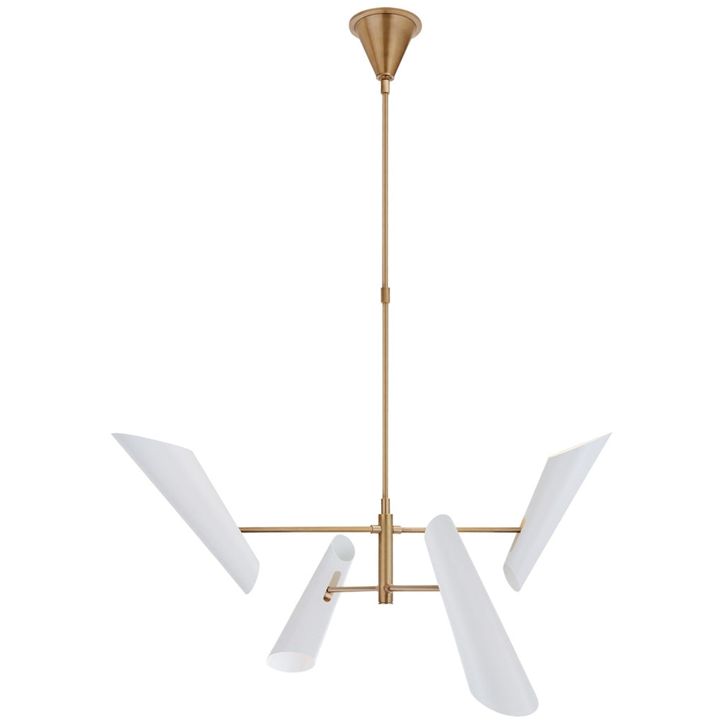Franca Chandelier - Light House Co.