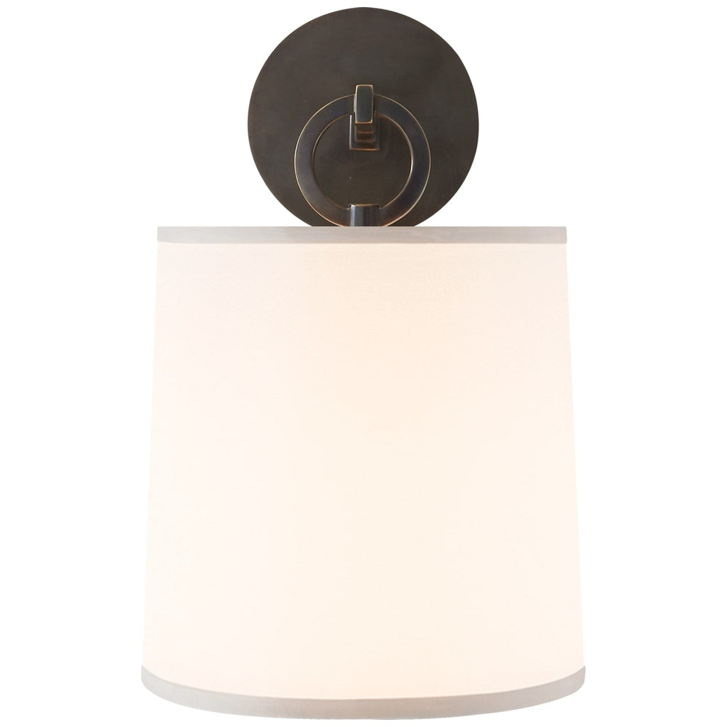 French Cuff Sconce - Light House Co.