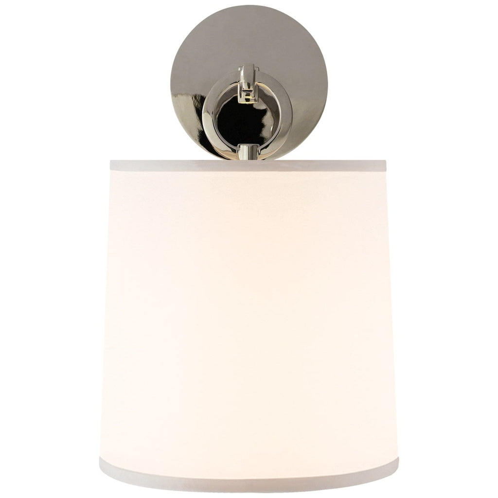 French Cuff Sconce - Light House Co.