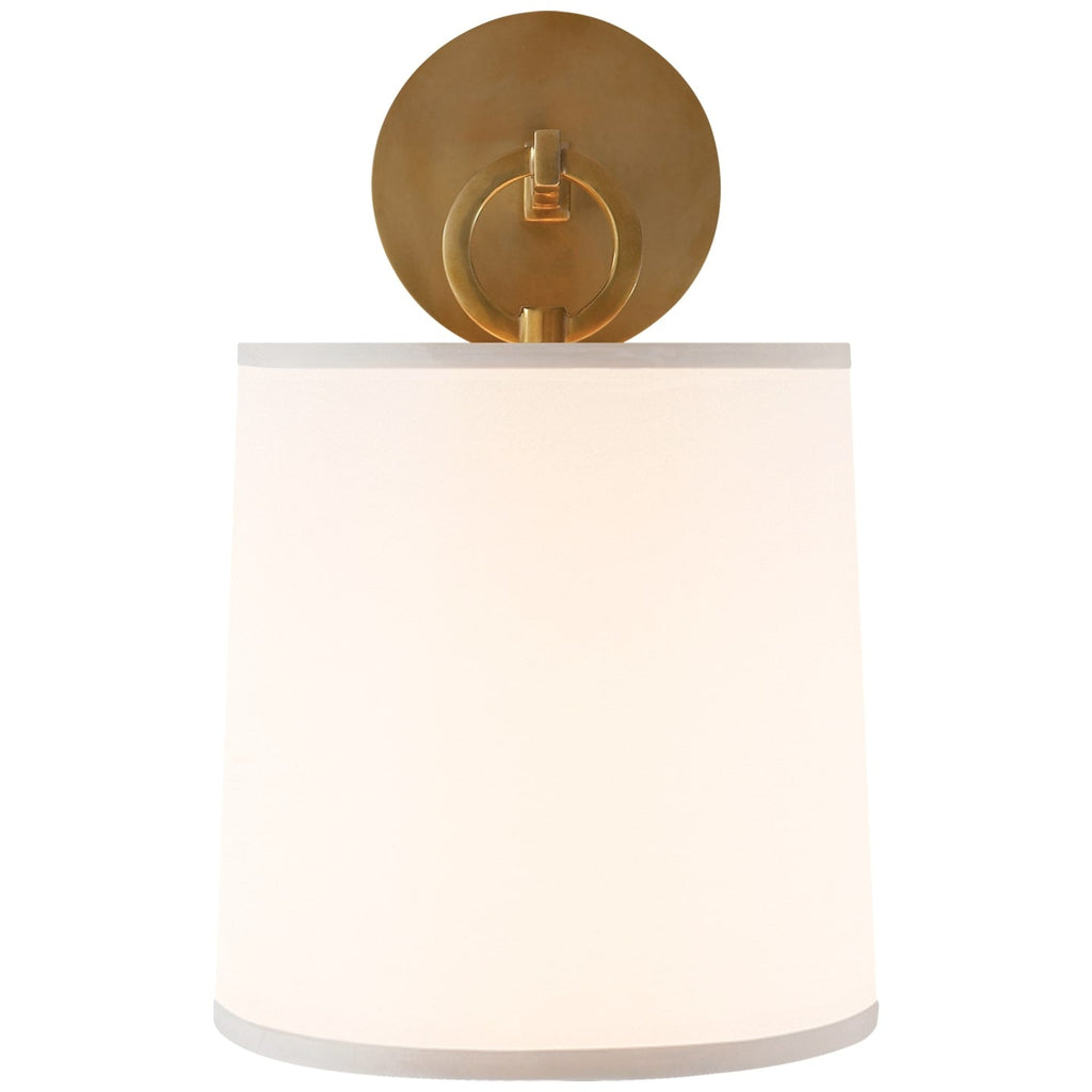 French Cuff Sconce - Light House Co.