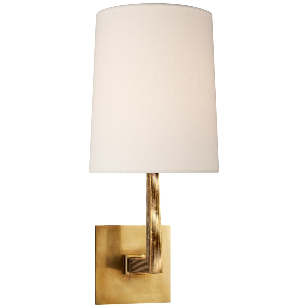 Ojai Single Sconce - Light House Co.