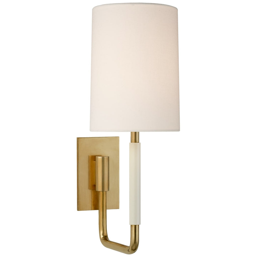 Clout Sconce - Light House Co.