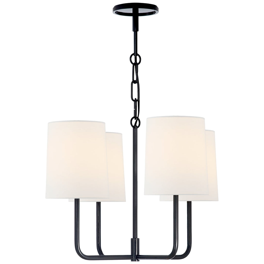 Go Lightly Chandelier - Light House Co.