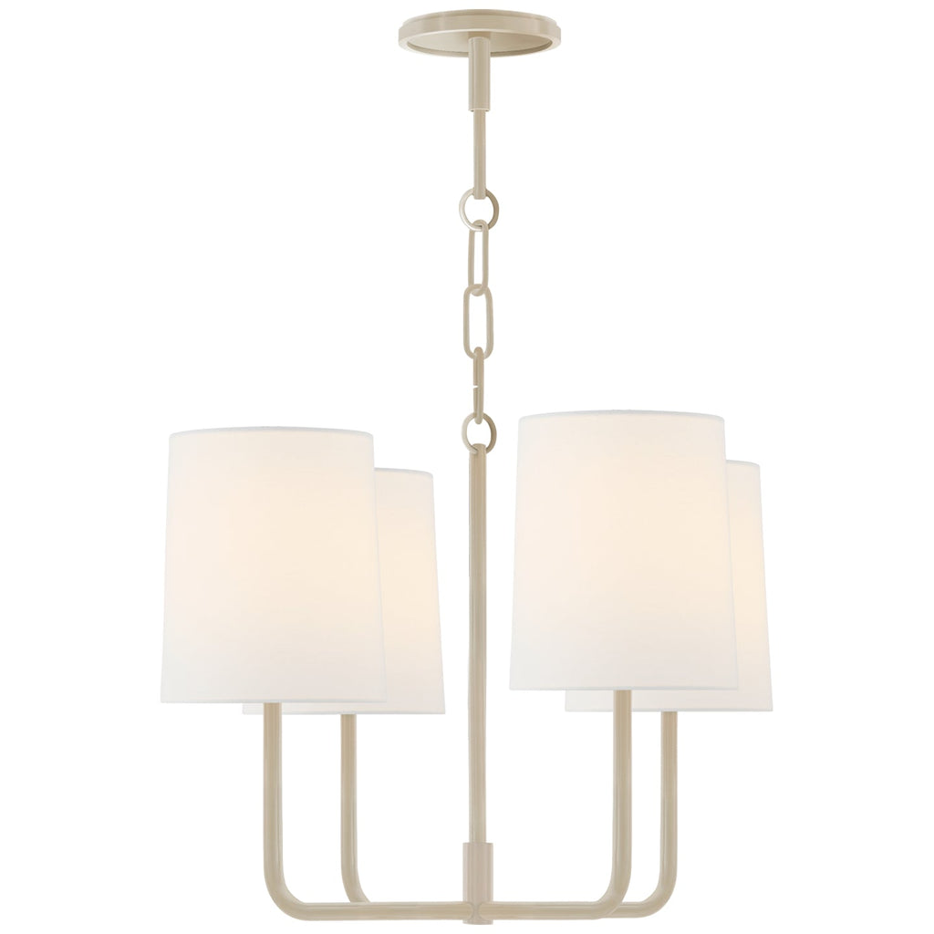 Go Lightly Chandelier - Light House Co.