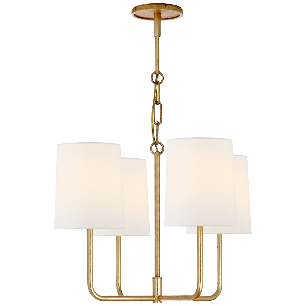 Go Lightly Chandelier - Light House Co.