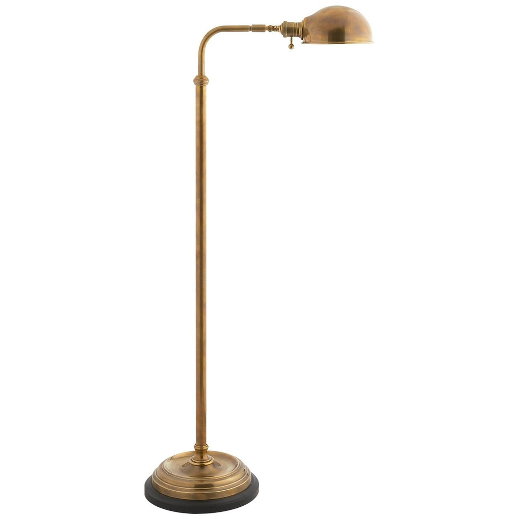 Apothecary Floor Lamp - Light House Co.