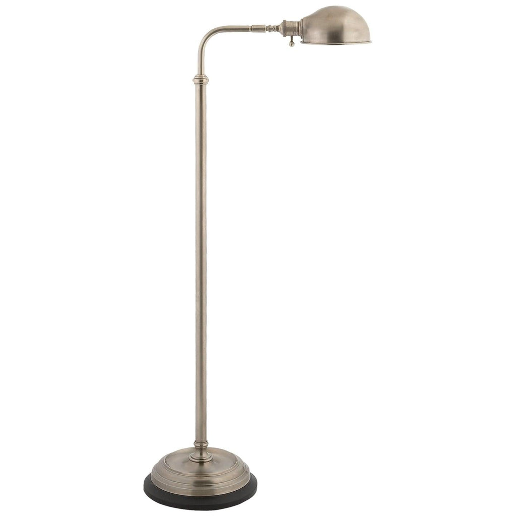 Apothecary Floor Lamp - Light House Co.