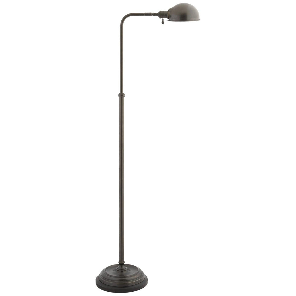 Apothecary Floor Lamp - Light House Co.