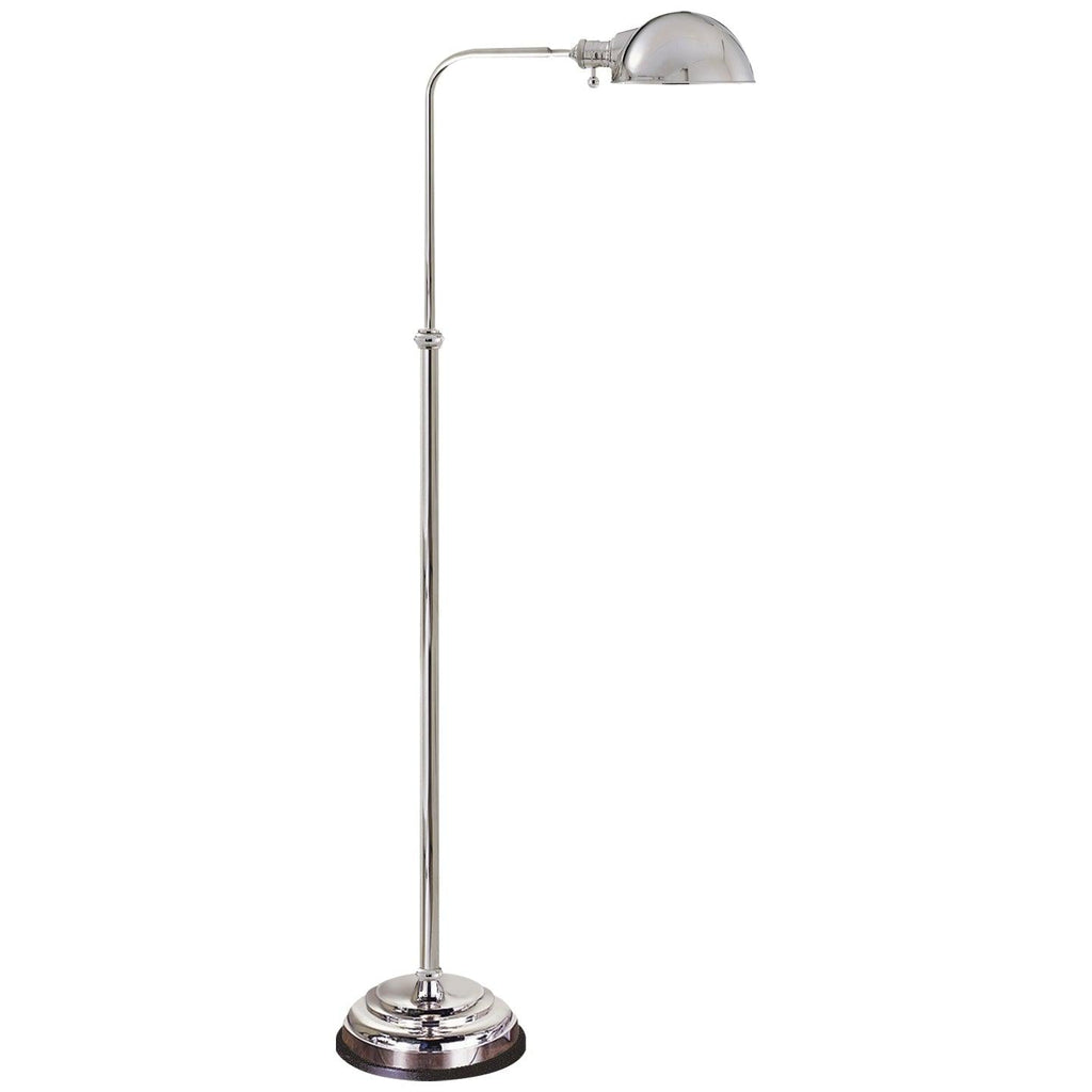 Apothecary Floor Lamp - Light House Co.