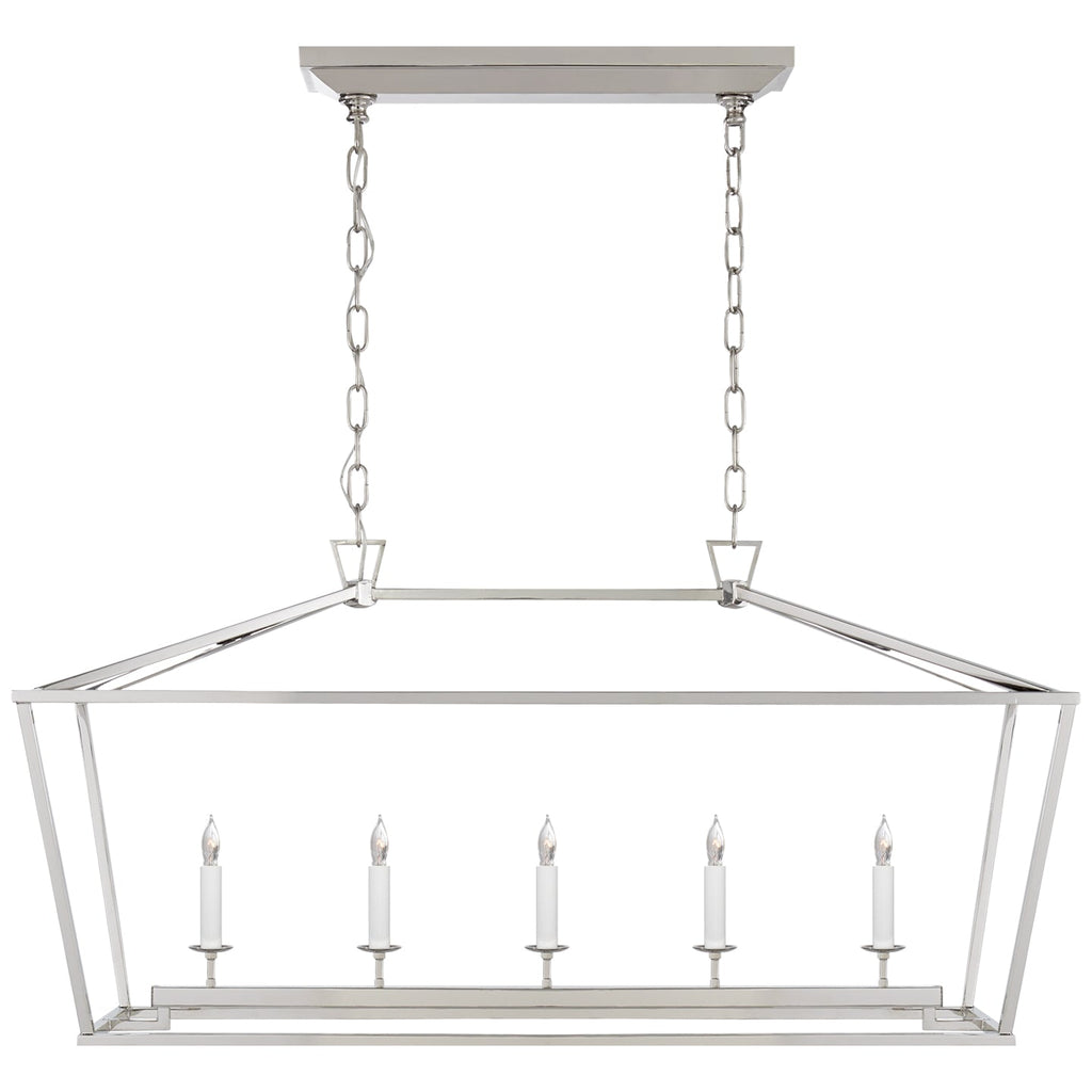 Darlana Linear Lantern - Light House Co.