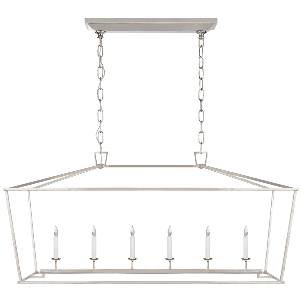 Darlana Linear Lantern - Light House Co.