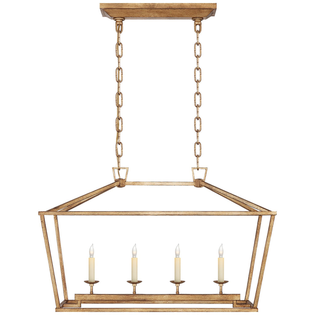 Darlana Linear Lantern - Light House Co.