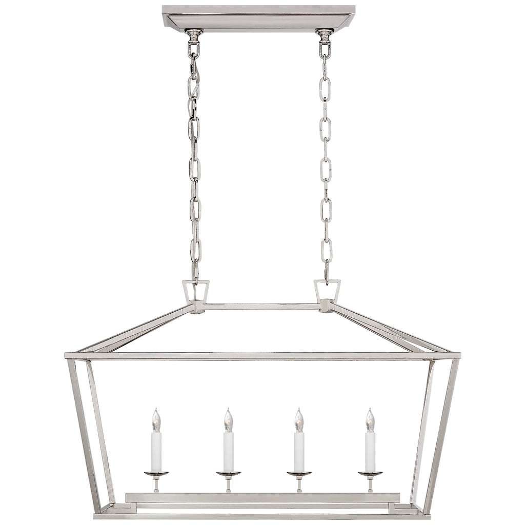 Darlana Linear Lantern - Light House Co.