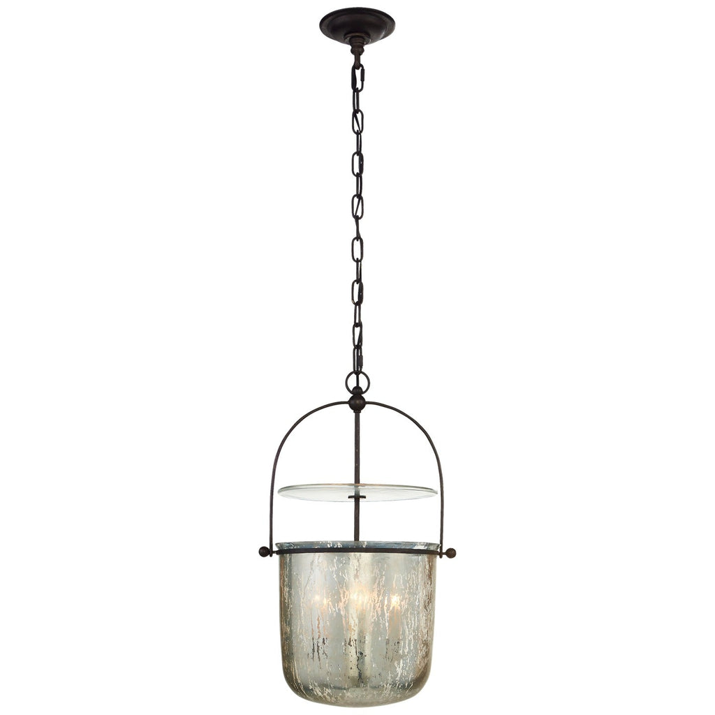 Lorford Smoke Bell Lantern - Light House Co.