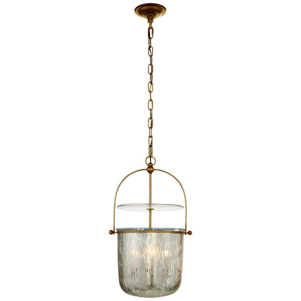 Lorford Smoke Bell Lantern - Light House Co.