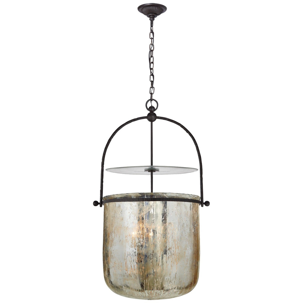 Lorford Smoke Bell Lantern - Light House Co.