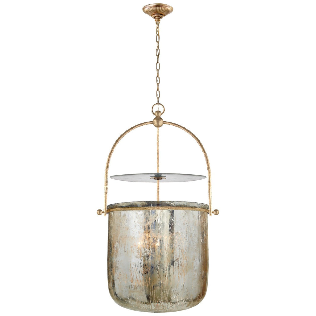 Lorford Smoke Bell Lantern - Light House Co.
