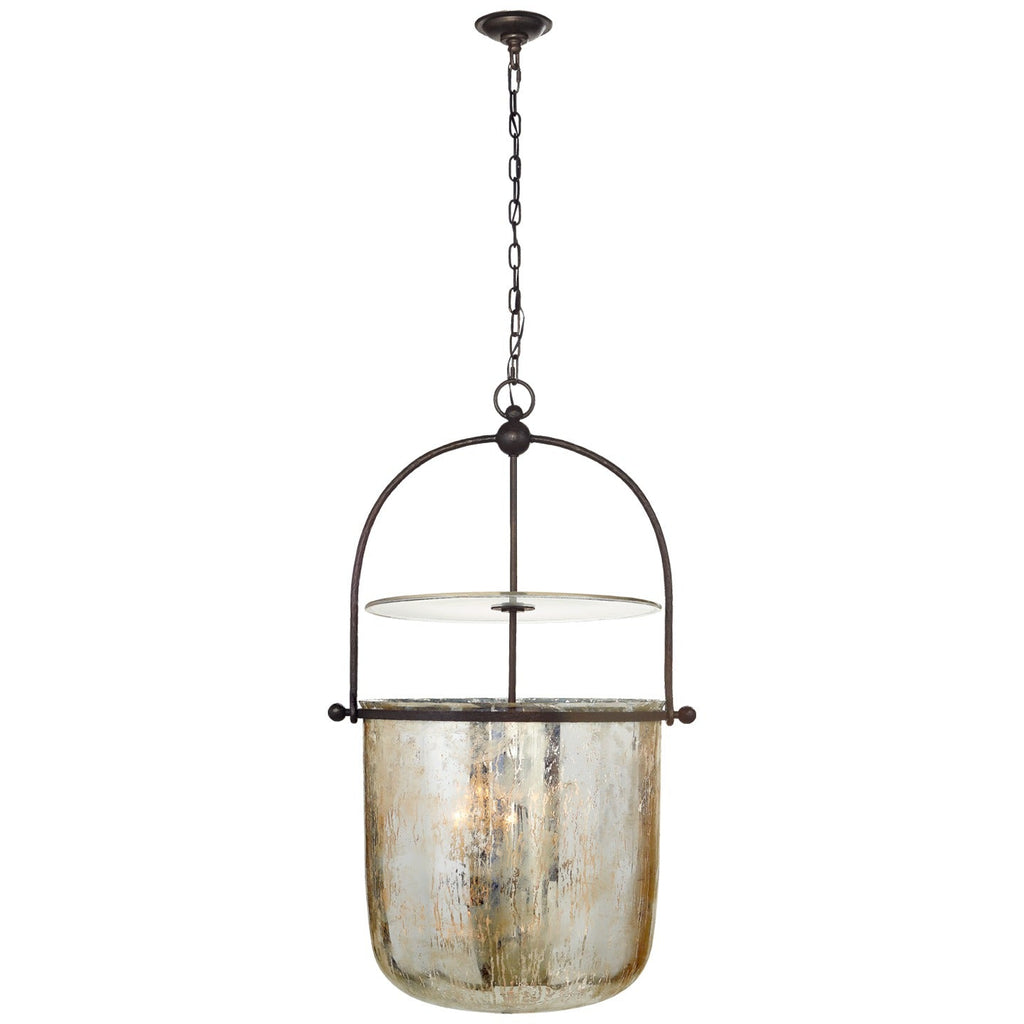 Lorford Smoke Bell Lantern - Light House Co.