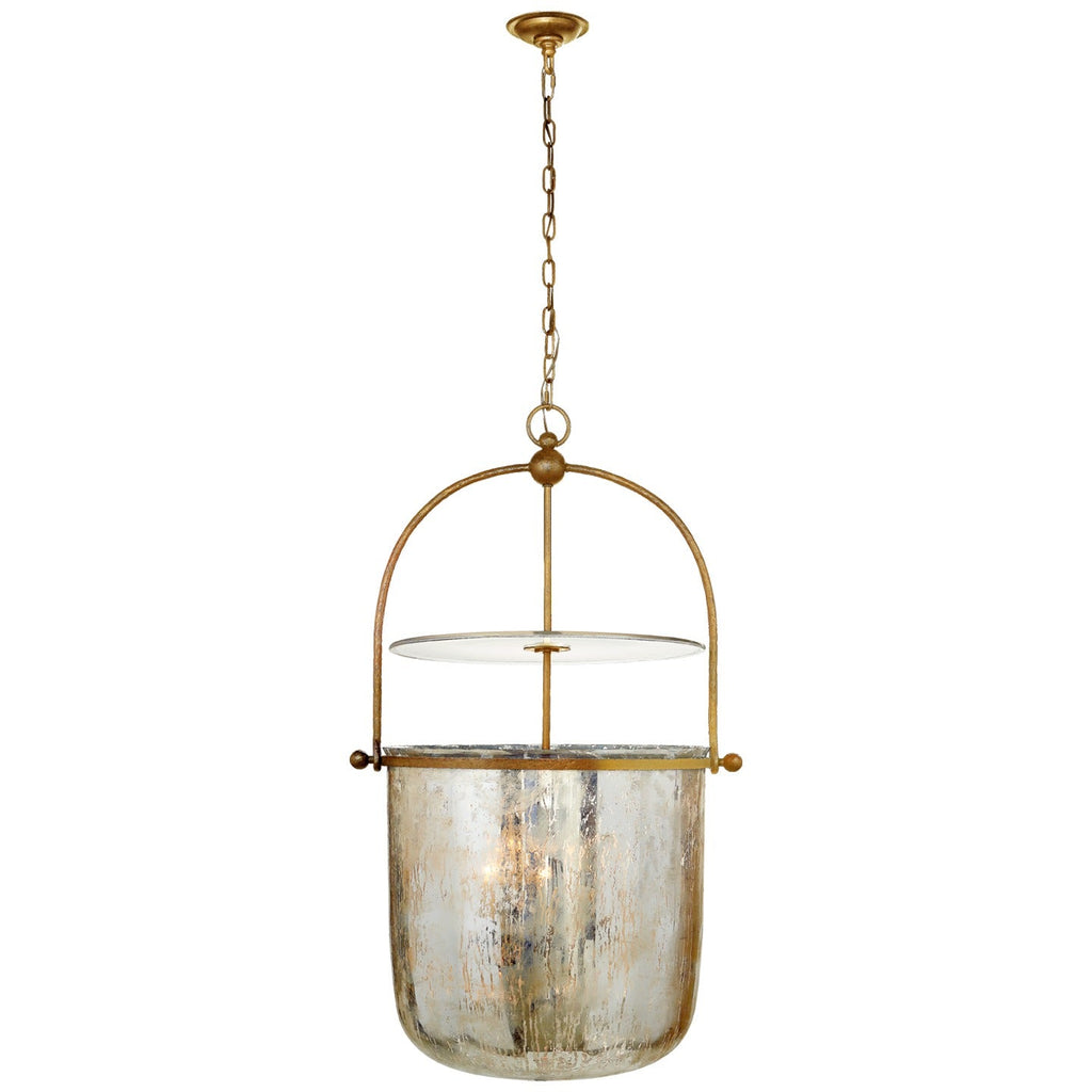 Lorford Smoke Bell Lantern - Light House Co.