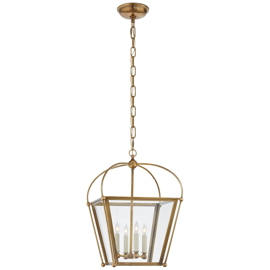 Riverside Square Lantern - Light House Co.