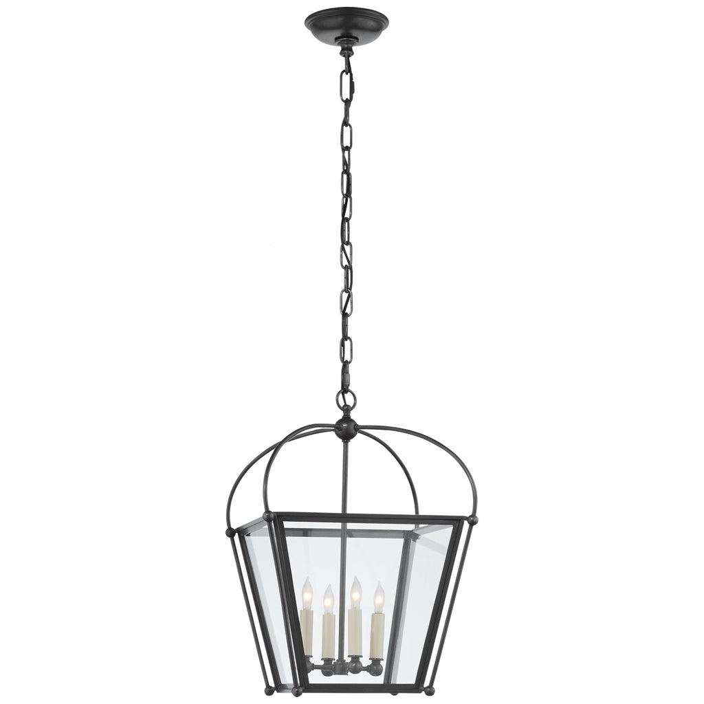 Riverside Square Lantern - Light House Co.