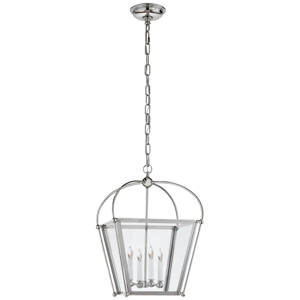 Riverside Square Lantern - Light House Co.