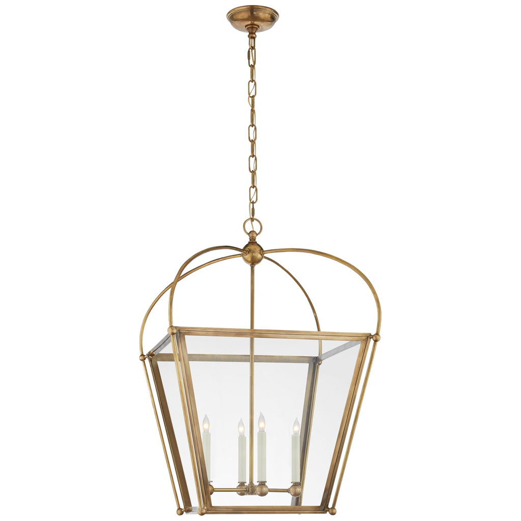 Riverside Square Lantern - Light House Co.