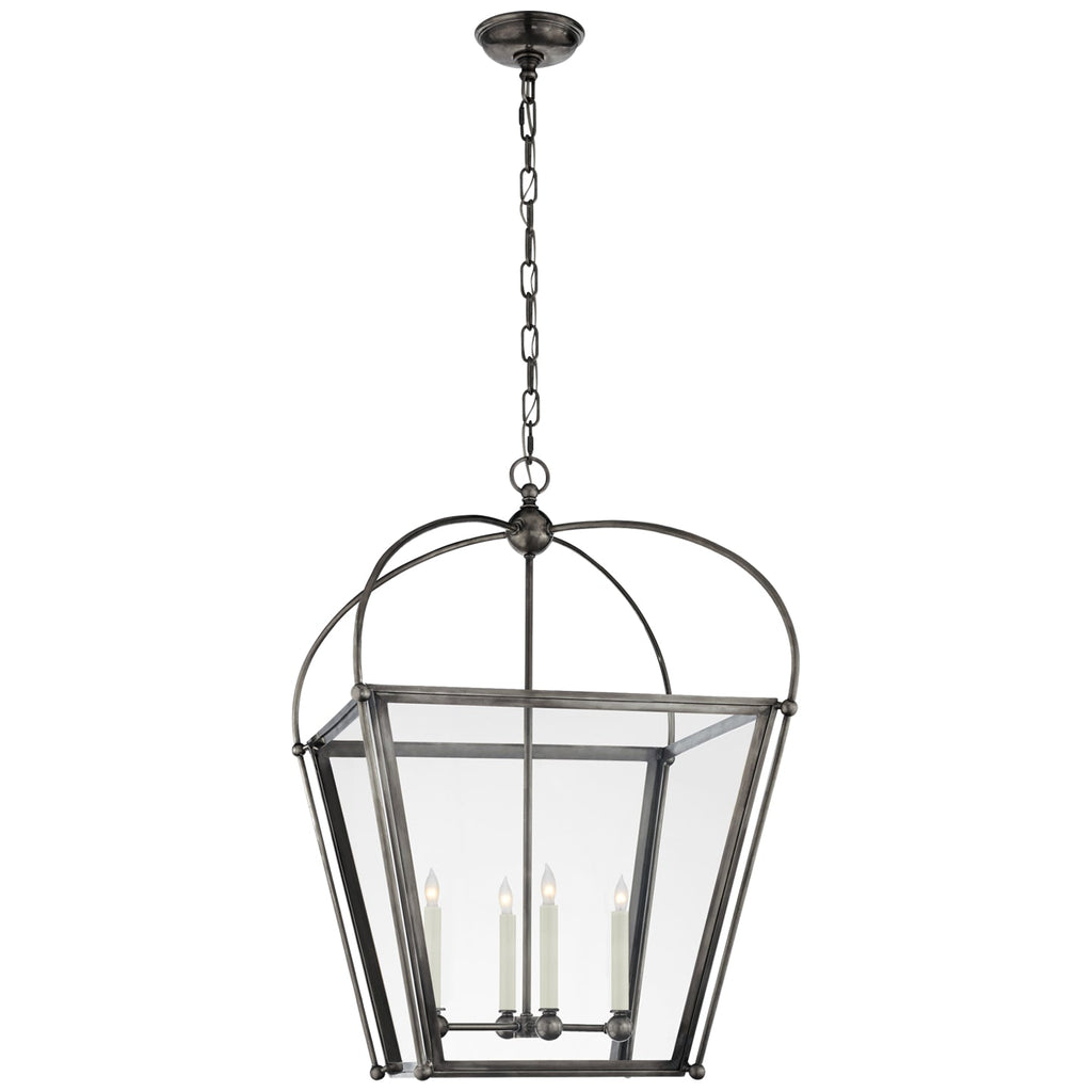 Riverside Square Lantern - Light House Co.