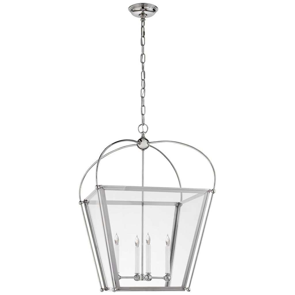 Riverside Square Lantern - Light House Co.