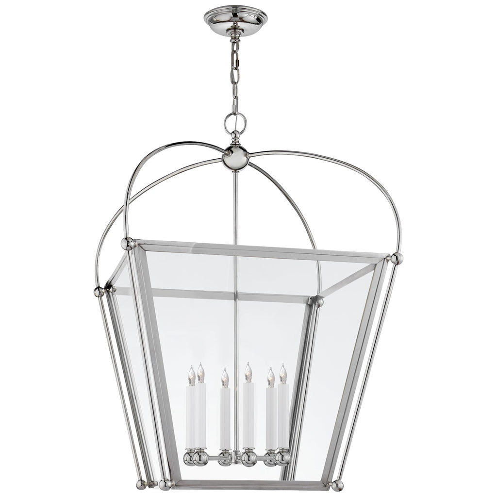 Riverside Square Lantern - Light House Co.