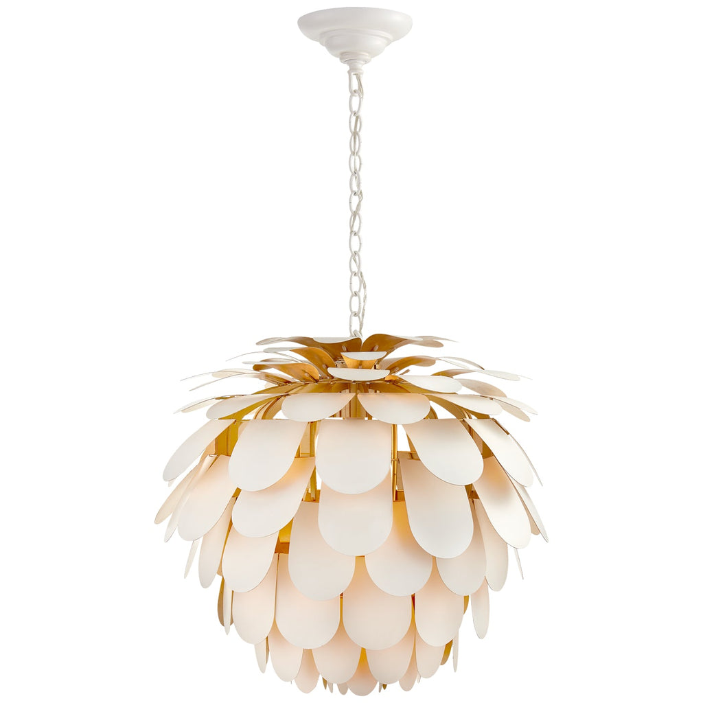 Cynara Chandelier - Light House Co.