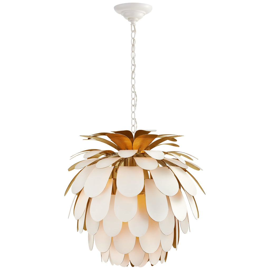 Cynara Chandelier - Light House Co.