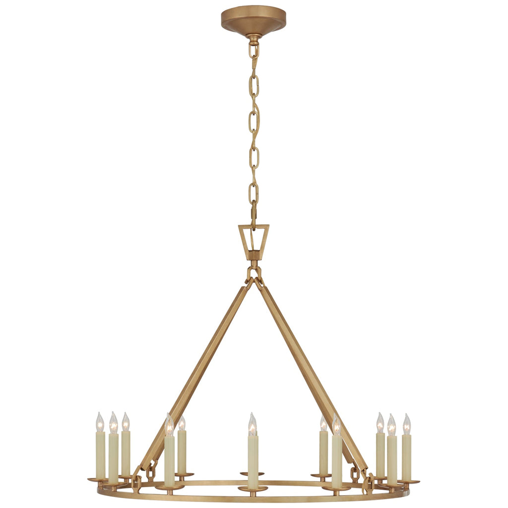 Darlana Chandelier - Light House Co.