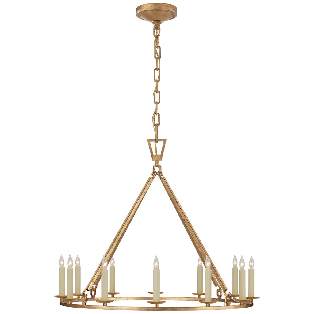 Darlana Chandelier - Light House Co.