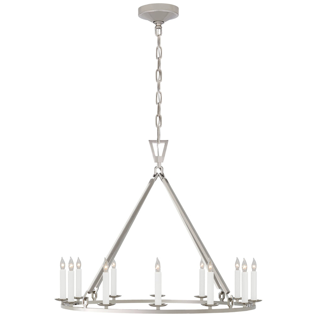 Darlana Chandelier - Light House Co.