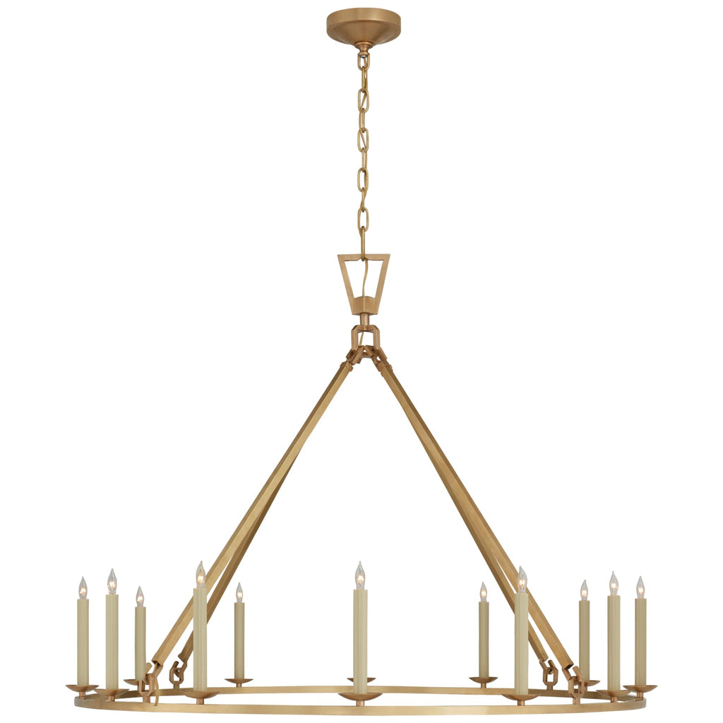 Darlana Chandelier - Light House Co.