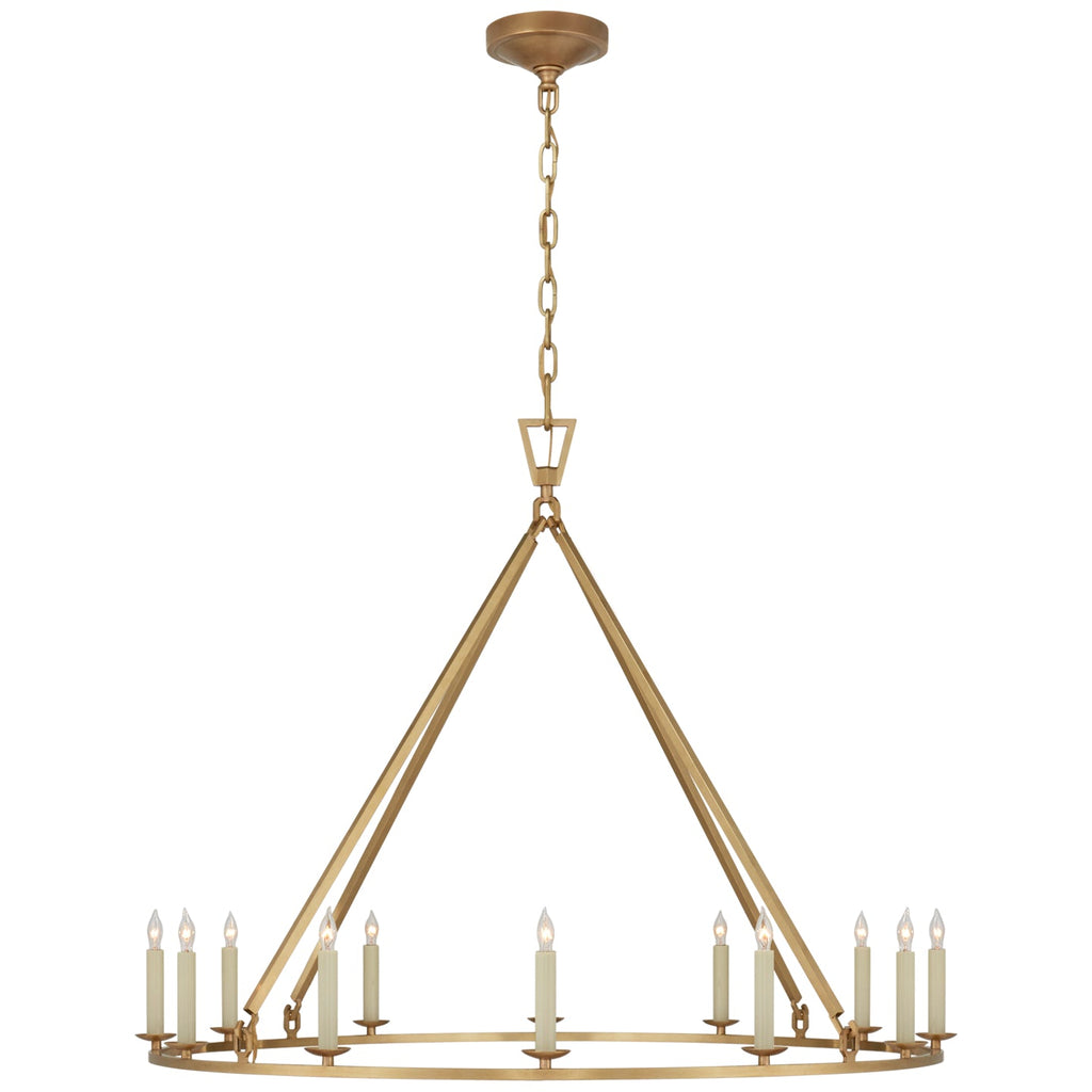 Darlana Chandelier - Light House Co.