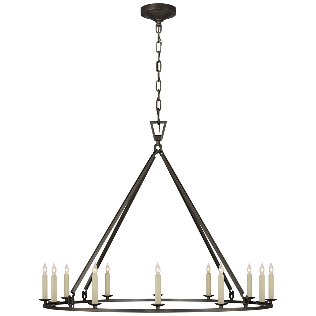 Darlana Chandelier - Light House Co.