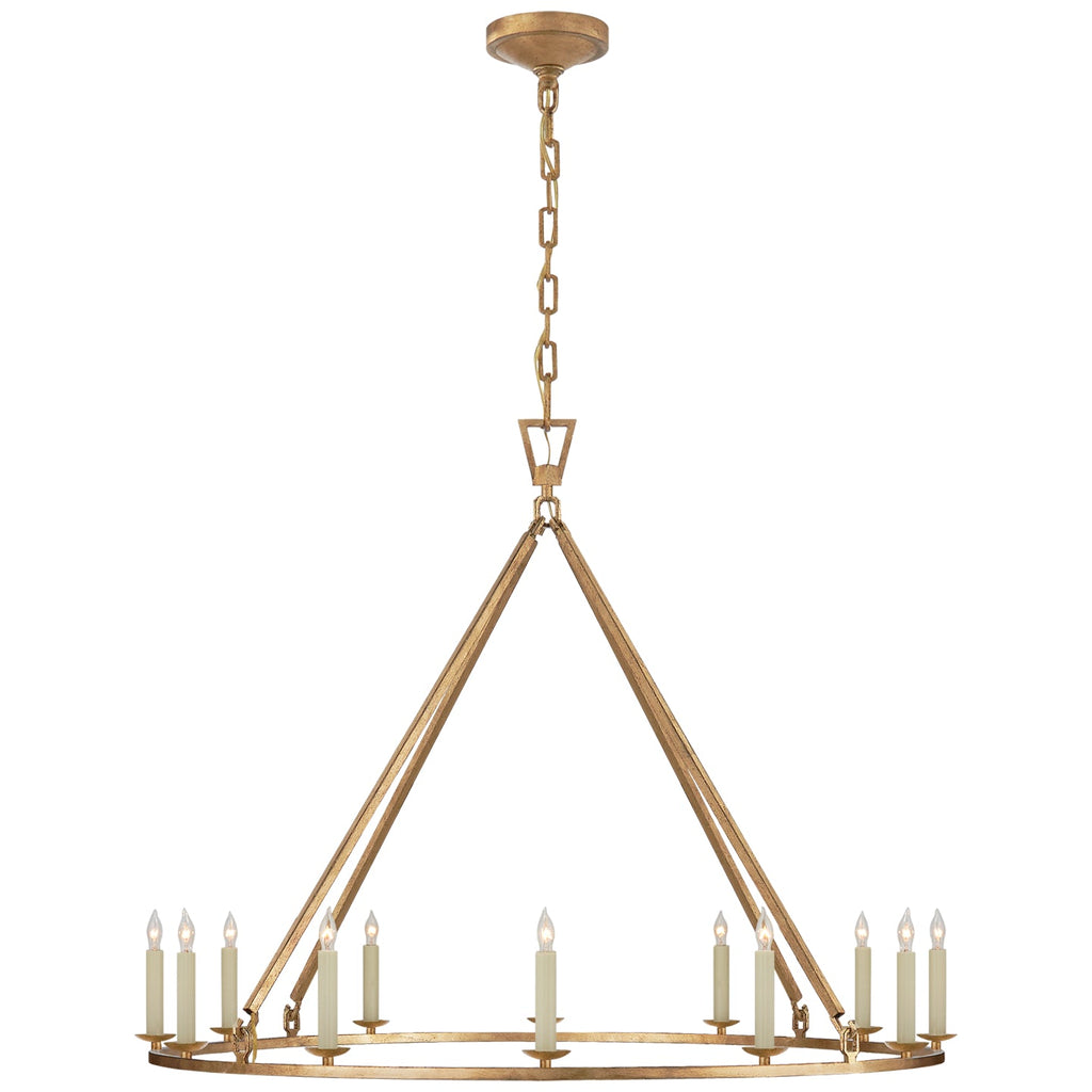 Darlana Chandelier - Light House Co.