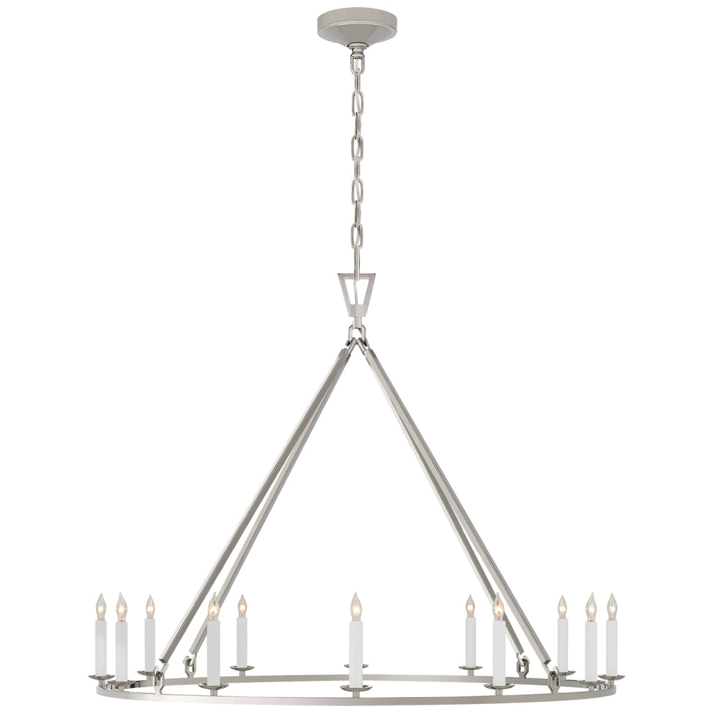 Darlana Chandelier - Light House Co.