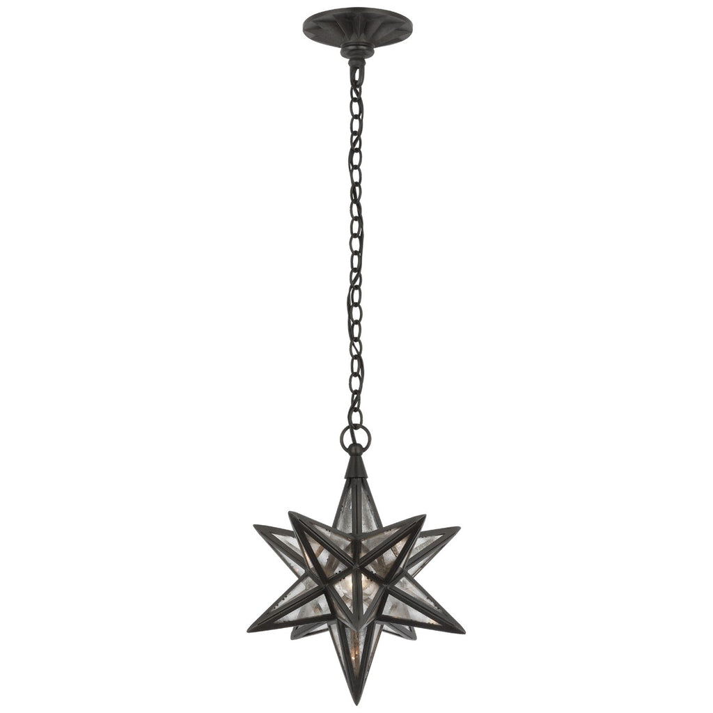 Moravian Star Lantern - Light House Co.