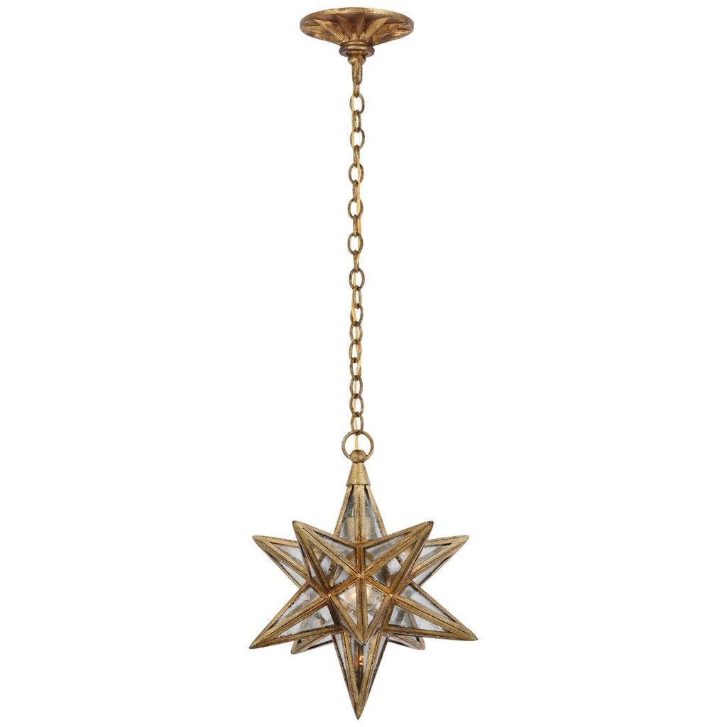 Moravian Star Lantern - Light House Co.