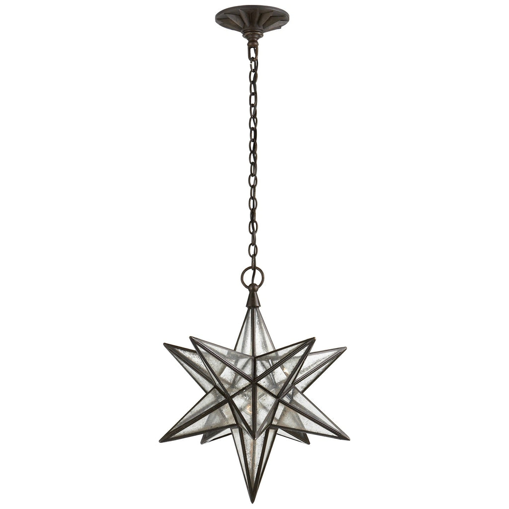 Moravian Star Lantern - Light House Co.