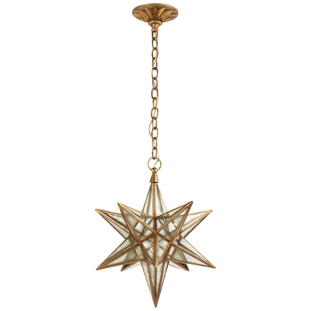 Moravian Star Lantern - Light House Co.